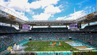 Hard Rock Stadium