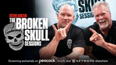 Broken Skull Sessions