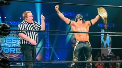 roh bandido best in the world