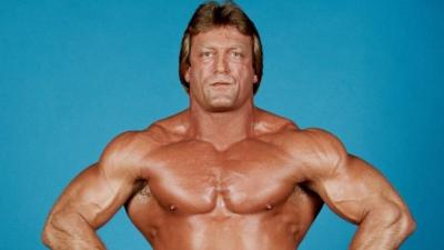 Paul Orndorff