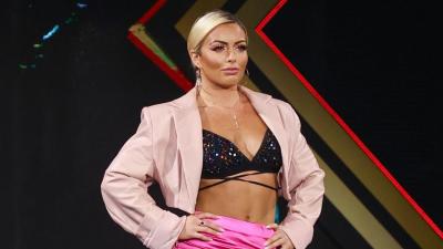 Mandy Rose