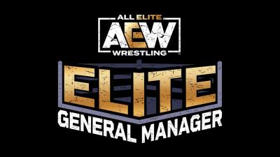 AEW ELITE General Manager