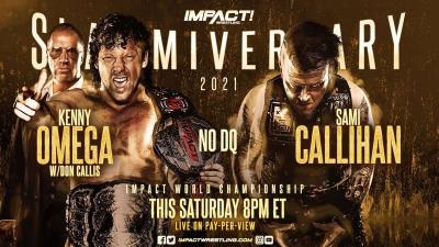 Slammiversary