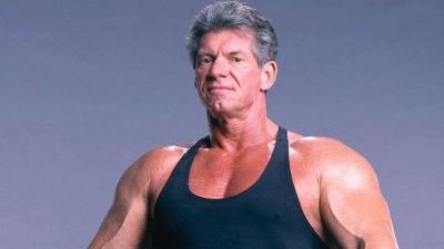 Vince McMahon