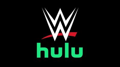 WWE Hulu