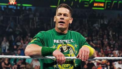 John Cena