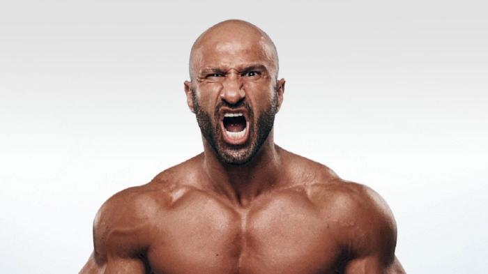 Shawn Daivari