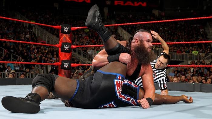 Braun Strowman