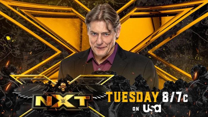 WWE NXT