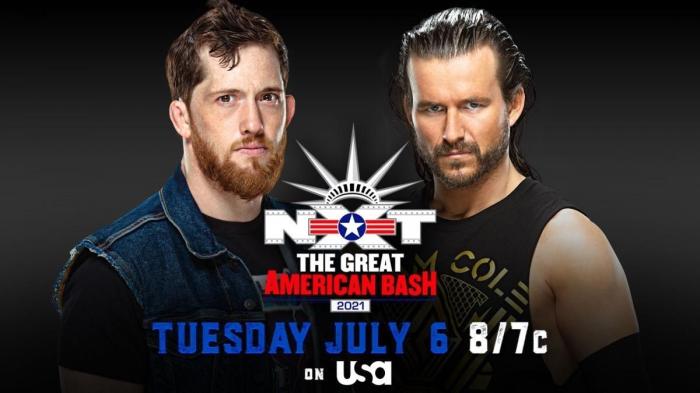 The Great American Bash