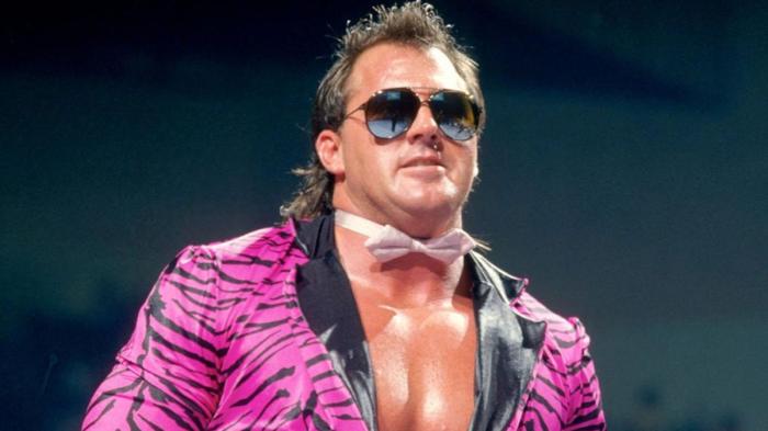 Brutus Beefcake