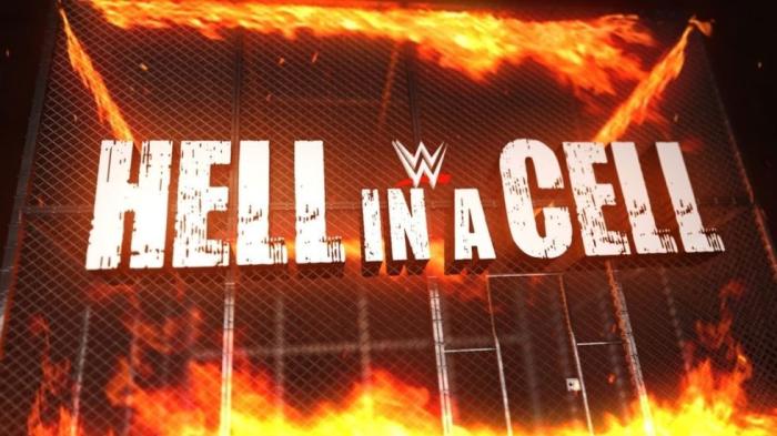 Recordando WWE Hell in a Cell