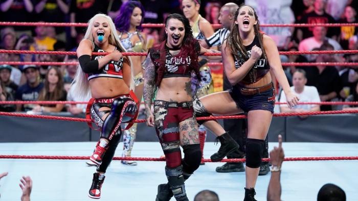 Riott Squad