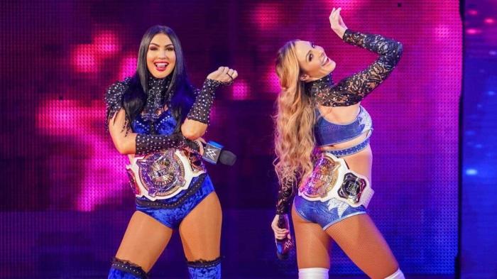 The IIconics