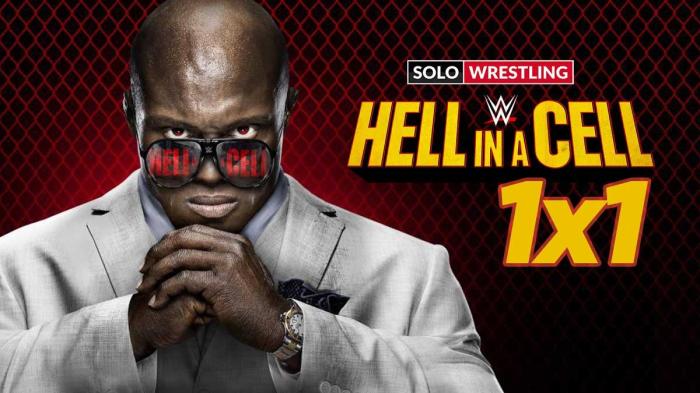 EL 1x1: WWE Hell in a Cell 2021