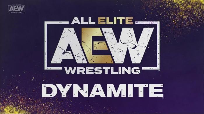 AEW Dynamite