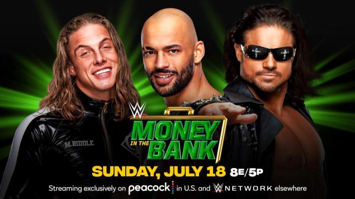 WWE Money in the Bank