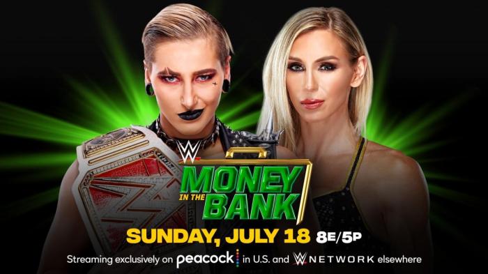 WWE Money in the Bank