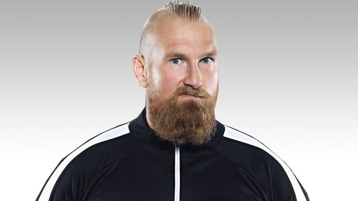 Alexander Wolfe