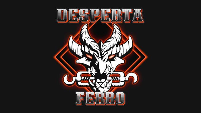 Desperta Ferro Barcelona