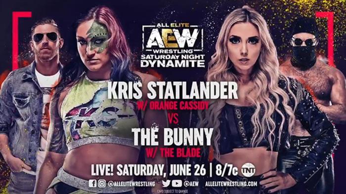 AEW Dynamite