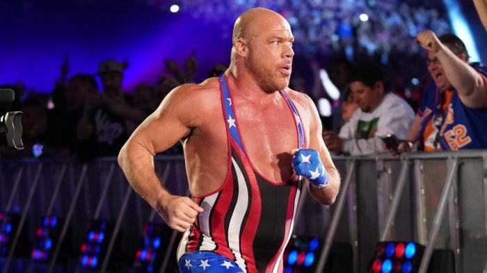 kurt angle