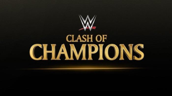 WWE Clash of Champions