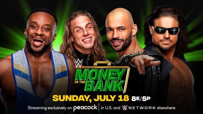 Money In The Bank