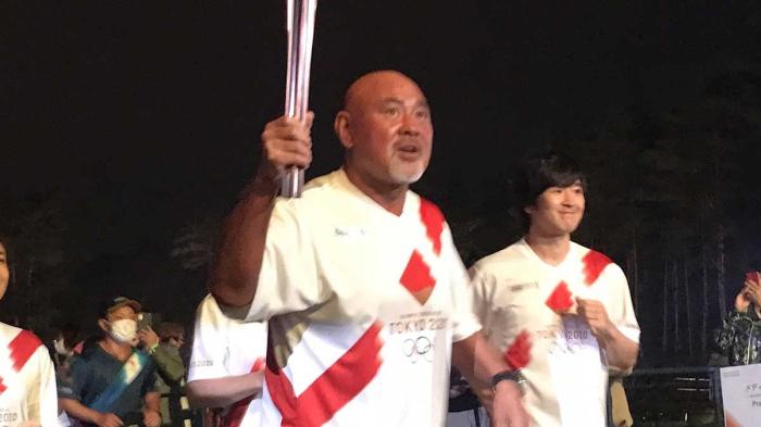 Keiji Mutoh