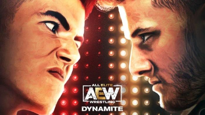 AEW Dynamite