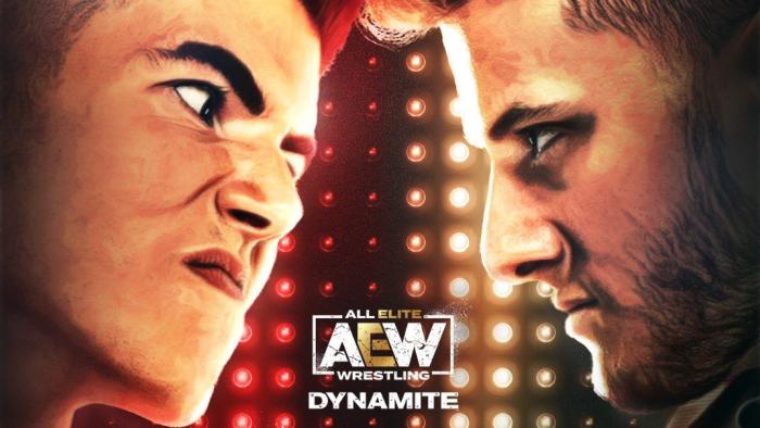 AEW Dynamite