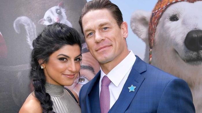 John Cena ve con otros ojos la posibilidad de ser padre