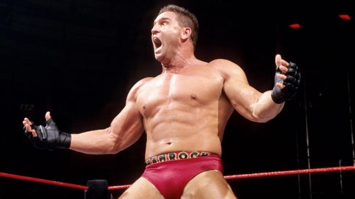 Ken Shamrock: 'Bret Hart me tendió la mano y me hizo entrenar con él'