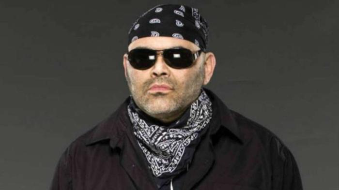 konnan