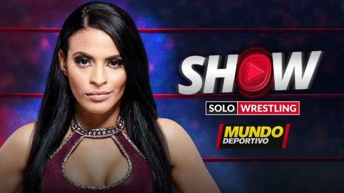 Ya disponible Solowrestling Show 32: Zelina Vega es Money in The Bank