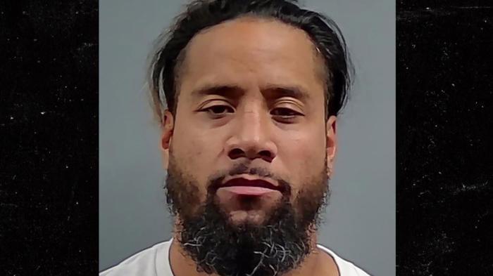 Jimmy Uso