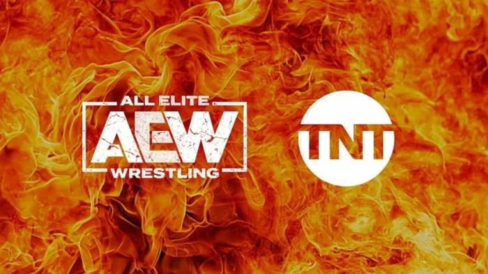 All Elite Wrestling Loaded Shows