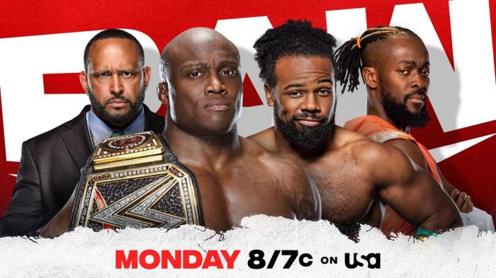 Monday Night Raw