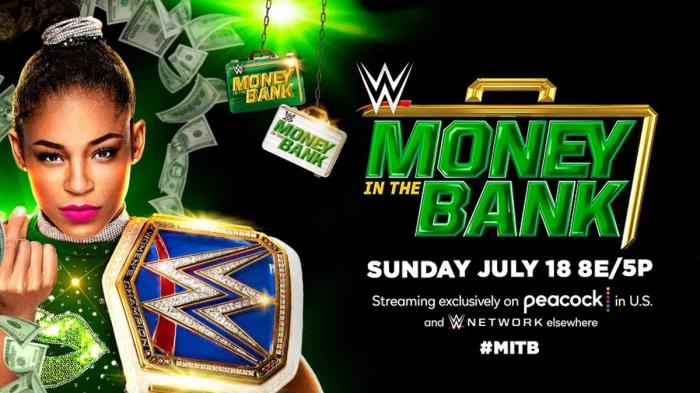 Money in The Bank