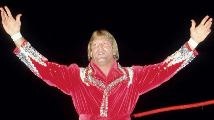 Paul Orndorff