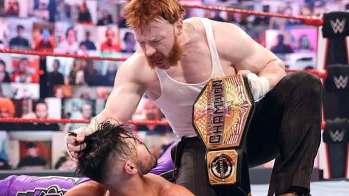 Sheamus