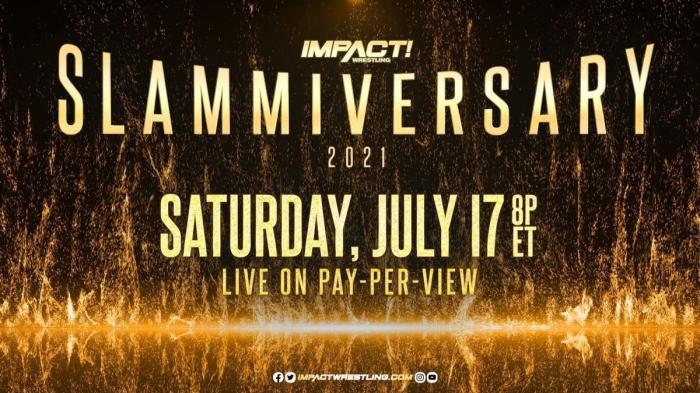 IMPACT Wrestling