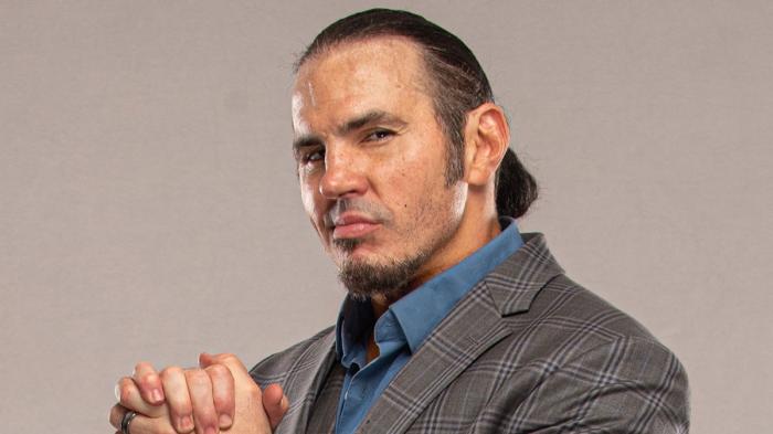 Matt Hardy