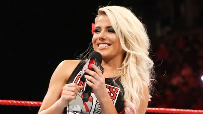 Alexa Bliss