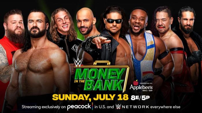 Money in The Bank