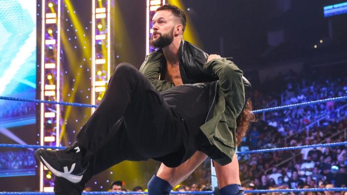 Finn Bálor