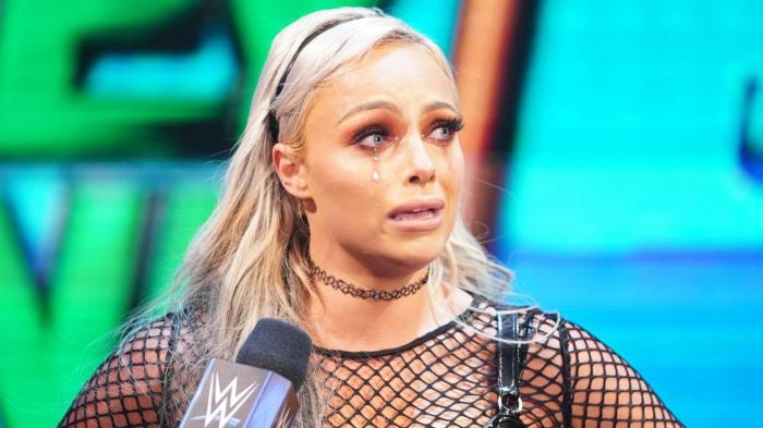 Liv Morgan