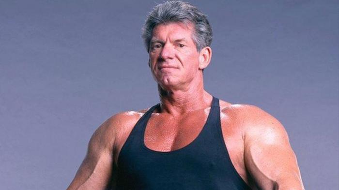 Vince McMahon