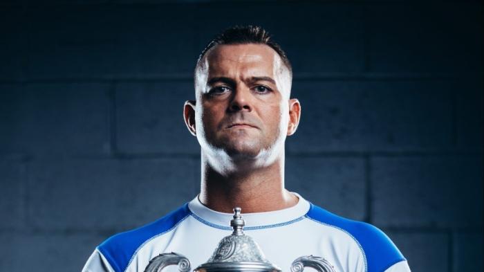 Davey Boy Smith Jr