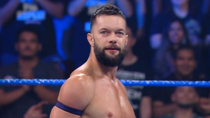 Finn Balor